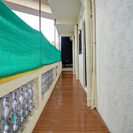 Hotel O Metro View Pimpri-Chinchwad Exterior foto