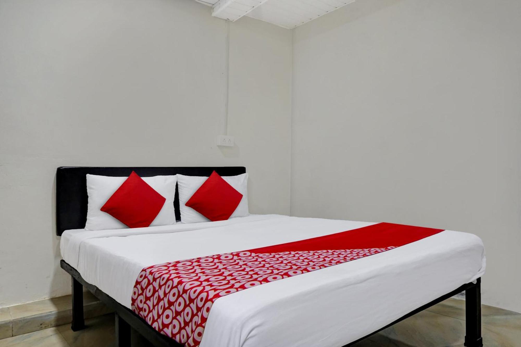 Hotel O Metro View Pimpri-Chinchwad Exterior foto