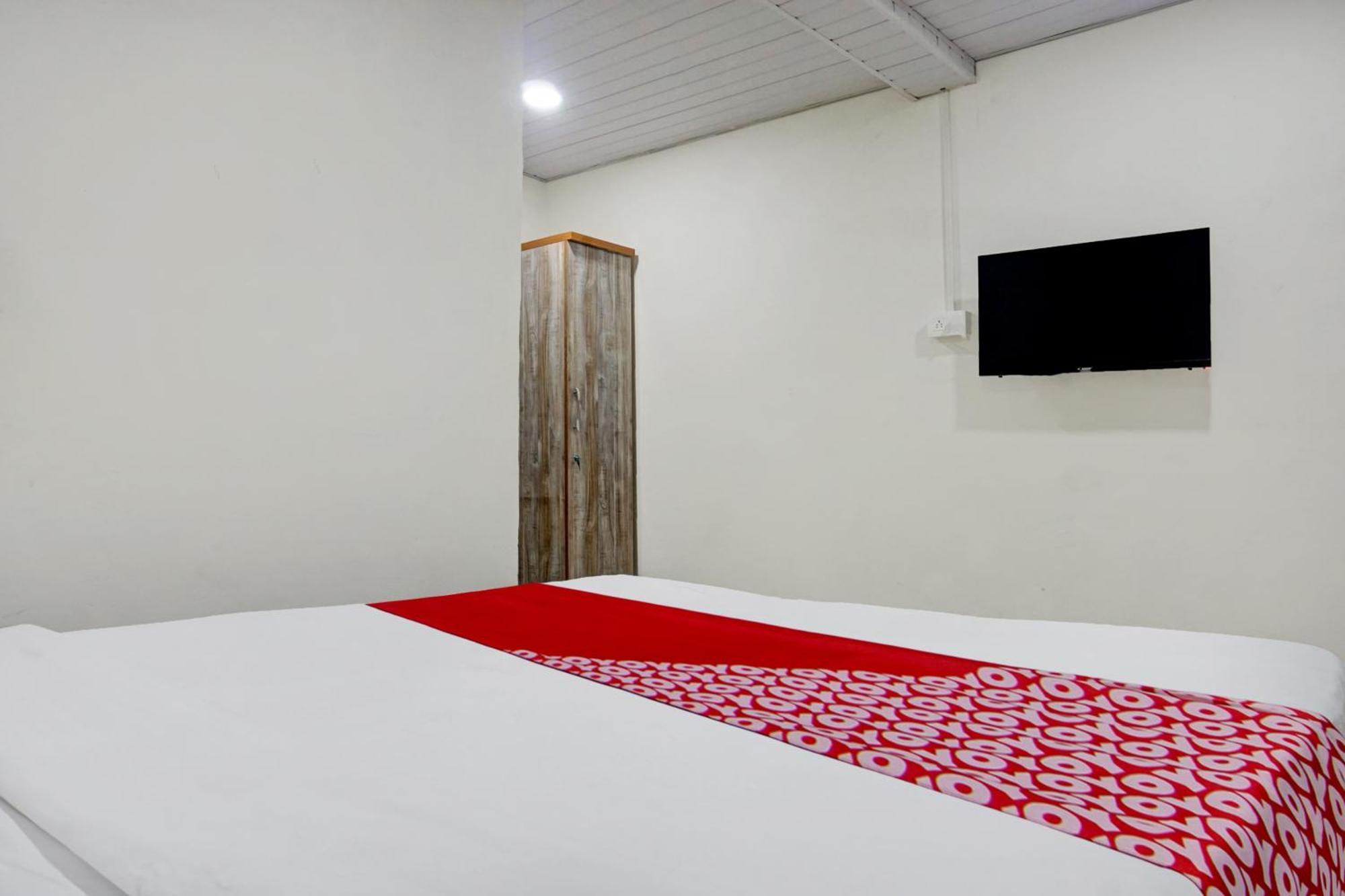 Hotel O Metro View Pimpri-Chinchwad Exterior foto