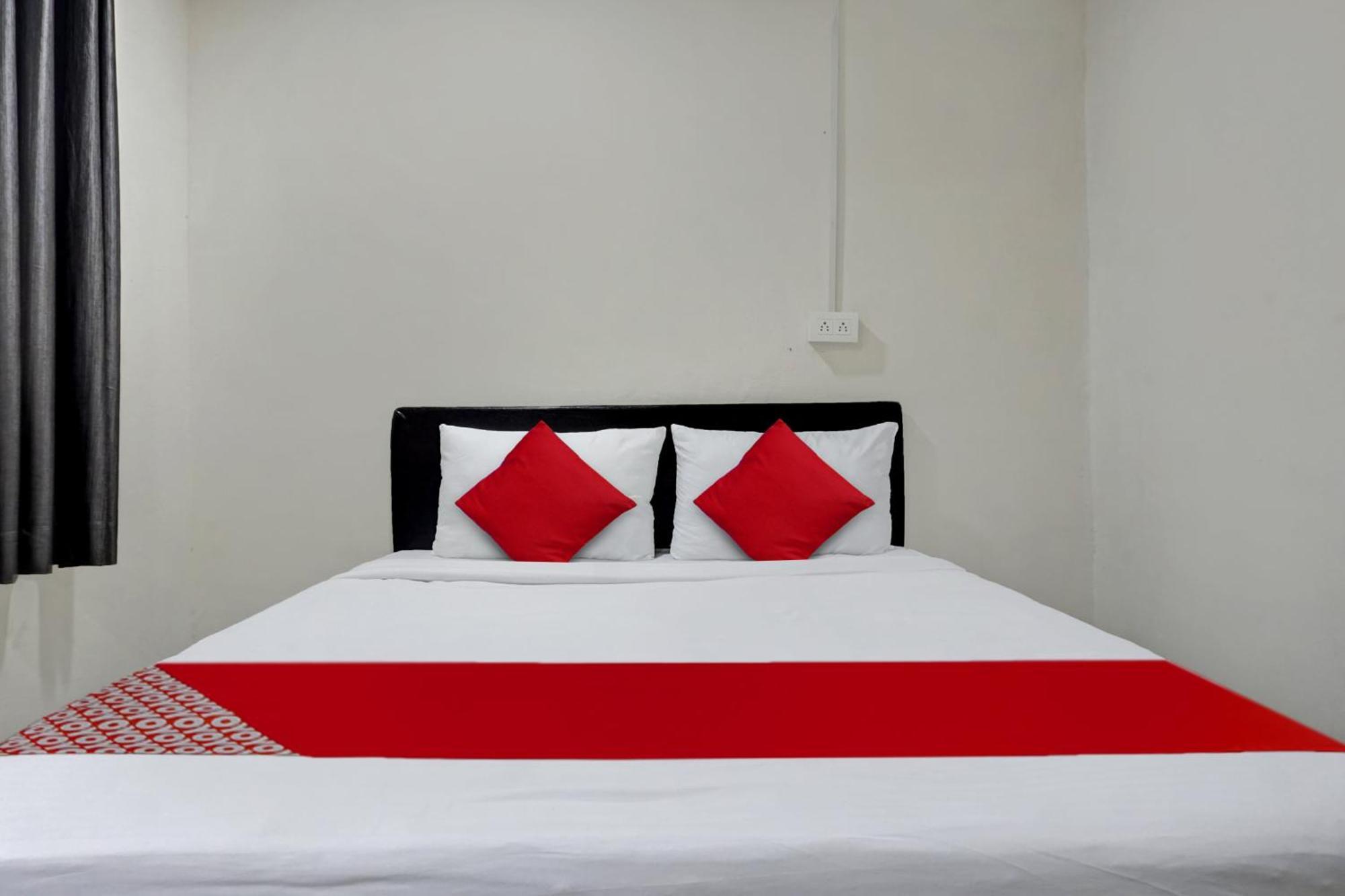 Hotel O Metro View Pimpri-Chinchwad Exterior foto